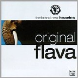 The Brand New Heavies - Original Flava