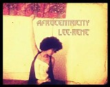 Lee-Rene' - Afrocentricity