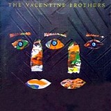 The Valentine Brothers - Picture This