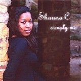 Shauna C - Simply Me