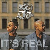 K-Ci & Jojo - It's Real