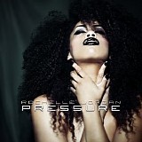 Rochelle Jordan - P R E S S U R E