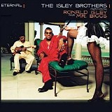 The Isley Brothers Featuring Ronald Isley - Eternal