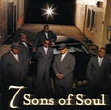 7 Sons Of Soul - 7 Sons Of Soul