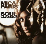 Mica Paris - Soul Classics