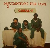 Casual T - Prescriptions For Love