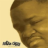 Anton Giggy - Soul of an M.c