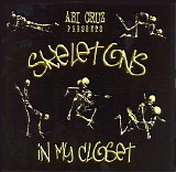 Abi Cruz - Skeletons in My Closet