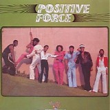 Positive Force - Positive Force