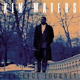 Kim Waters - Peaceful Journey