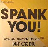 Spank - Freakin Babies