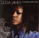 Leela James - A Change Is Gonna Come