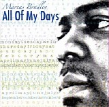 Marcas Bradley - All of My Days