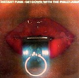 Instant Funk - Get Down with the Philly Jump