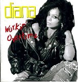 Diana Ross - Workin' Overtime