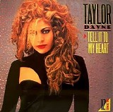 Taylor Dayne - Burning Remixes