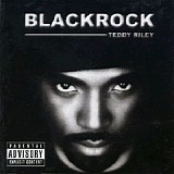 Teddy Riley - Blackrock (Unreleased)