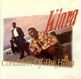 Kiara - Condition of the Heart
