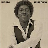 Ike Noble - Lonely People