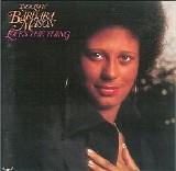 Barbara Mason - Love's The Thing