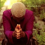 Jonathan Butler - Do You Love Me