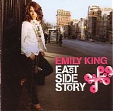 Emily King - East Side Story