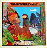 The Ritchie Family - Brazil