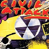 Civil Attack - Civil Attack