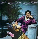 Dexter Wansel - Time Is Slipping Away