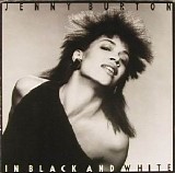 Jenny Burton - In Black And White