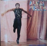 Alvin Fields - Special Delivery