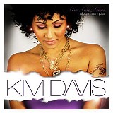 Kim Davis - Live Learn Love Album Sampler