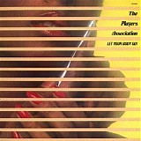 The Players Association - Let Your Body Go!