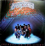 Brainstorm - Journey to the Light