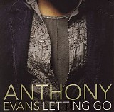 Anthony Evans - Letting Go