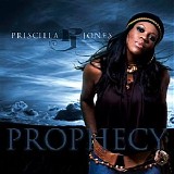 Priscilla Jones - Prophecy