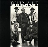 Phinace - In Memory of