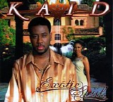 Kaid - Exotic Soul