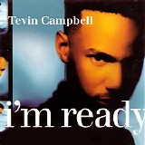 Tevin Campbell - I'm Ready