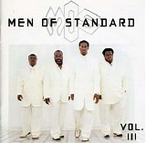 Men of Standard - Vol. III