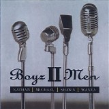 Boyz II Men - Nathan Michael Shawn Wanya