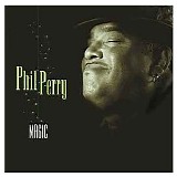 Phil Perry - Magic