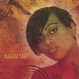 Magda Sinit - Free to Fly Ep