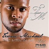 Tevin Michael - The Man in Me