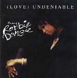 Robbie Danzie - (Love) Undeniable