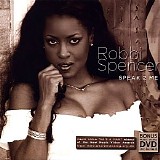 Robbi Spencer - Speak 2 Me