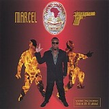 Marcel - Secret Weapon Volumes 1 & 2