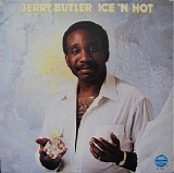 Jerry Butler - Ice'N Hot