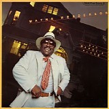 Wayne Henderson - Big Daddy's Place