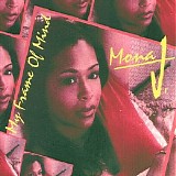 Mona J. - My Frame Of Mind